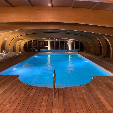 Logis Hotel Restaurant Planes Saillagouse Dış mekan fotoğraf
