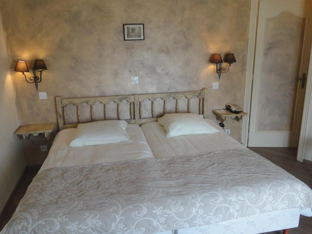 Logis Hotel Restaurant Planes Saillagouse Dış mekan fotoğraf