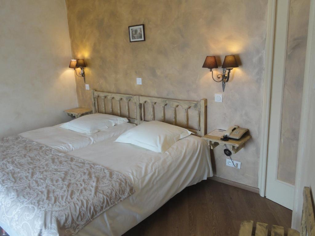 Logis Hotel Restaurant Planes Saillagouse Dış mekan fotoğraf