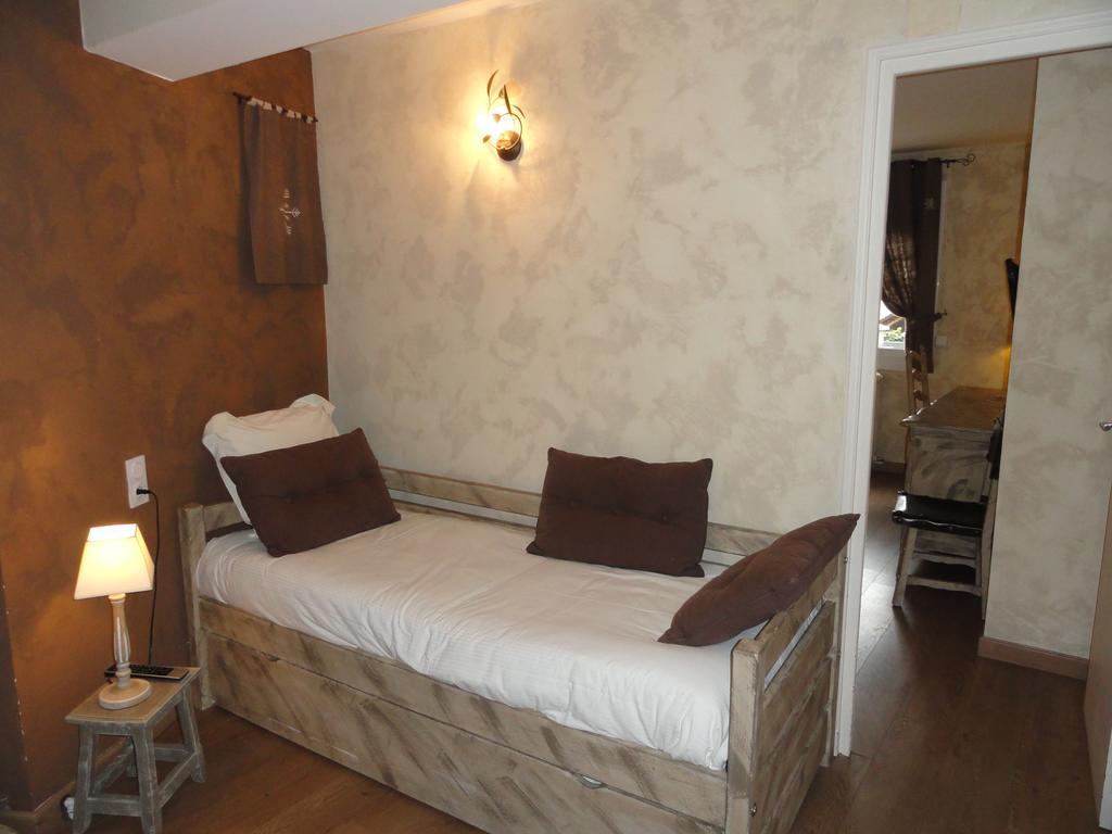 Logis Hotel Restaurant Planes Saillagouse Dış mekan fotoğraf
