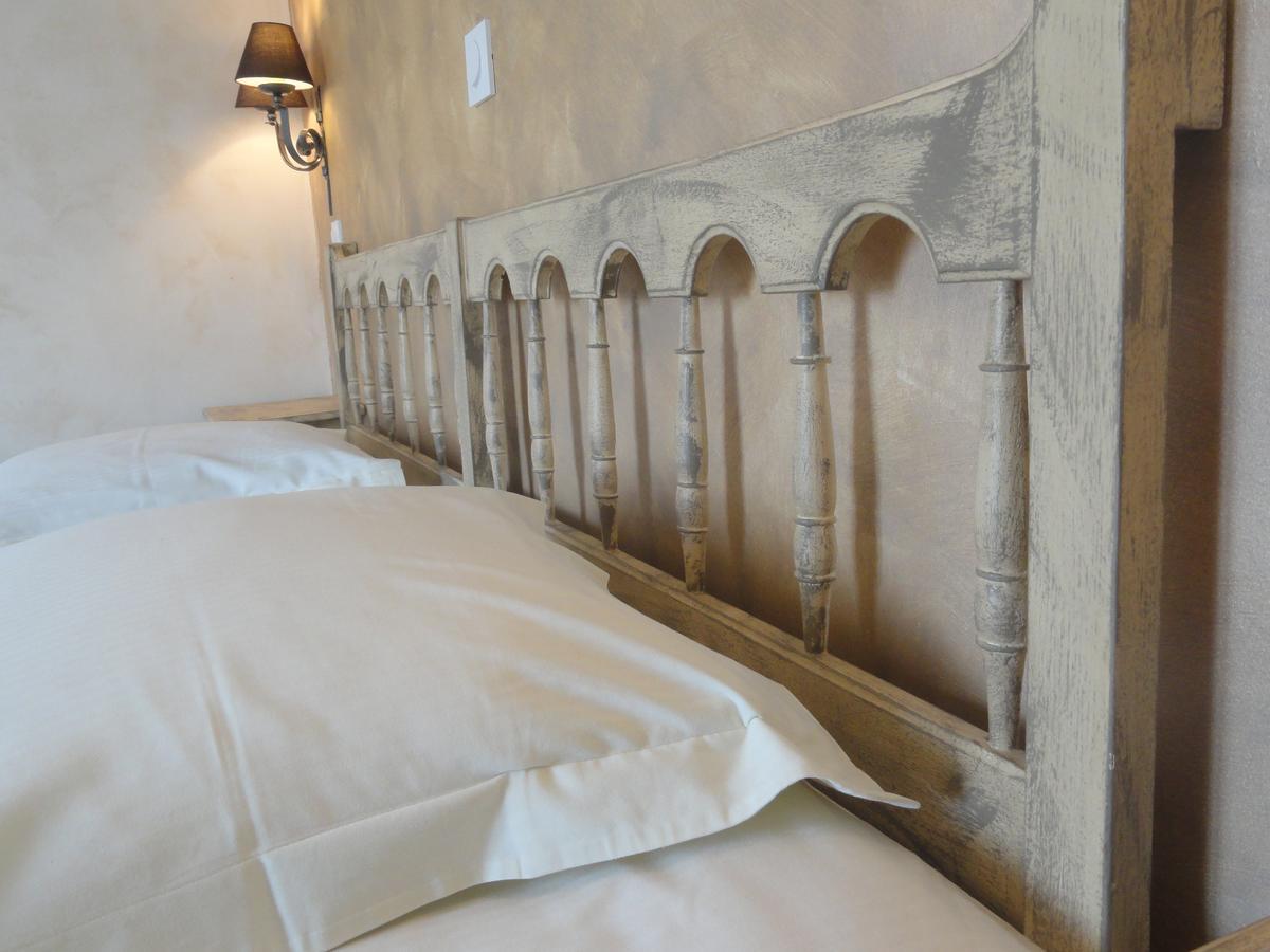 Logis Hotel Restaurant Planes Saillagouse Dış mekan fotoğraf